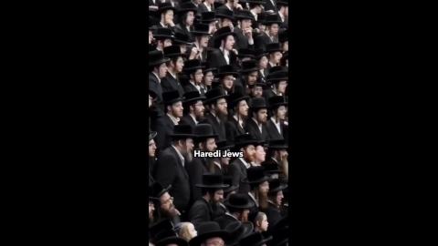 I am the living Son of Adam and Eve - I know good and evil, I will live forever - These are Fake Jews.