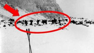 5 Photos Were Never Supposed to Be Found