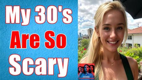 This Is What Scares Women Most About Dating In 30s