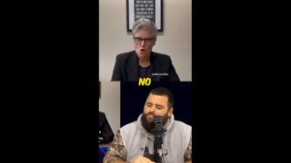 Women in leadership has been a disaster ( and this fucking POS is nothing but a fucking LIAR )