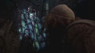 Monty Python - Prison Scene - Script in pinned comment.