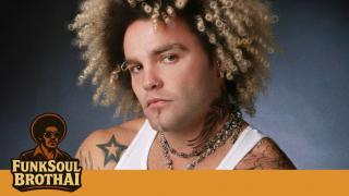 Butterfly [Crazy Town - Funk Soul] AI