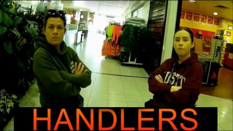 How the Australian government lets you know that you're on a watch list a worldwide programme