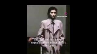 Marriane Bachmier Killed The Rapist and Murderer of Her 7 Year Old Daughter in a Crowded Coutroom