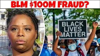 BLM Was A Scam!
