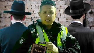 organised stalking a government run programme using the citizens to watch their targets