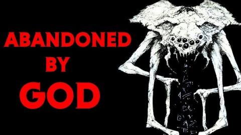 The Darkest Universes Abandoned By GOD II