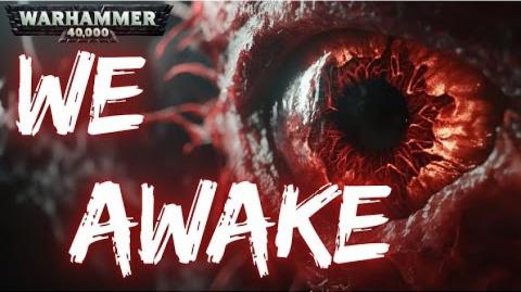 Dark Secrets from the Ghoul Stars - A 40K Horror Tale