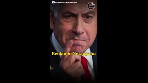 Benjamin Netanyahu And His Right wing Government