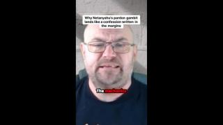 Netanyahu’s Corruption Trial Escape Plan Just Collapsed