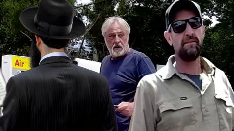 The targeting program in Australia government run organized stalking