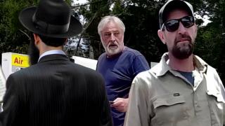 The targeting program in Australia government run organized stalking