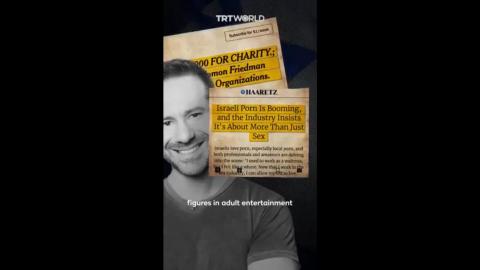 Jews and Porn 11-30-25