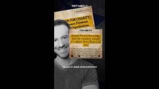 Jews and Porn 11-30-25