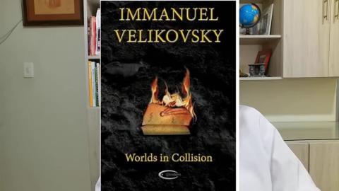 Jupiter and Saturn Are NOT Planets, But Small Stars