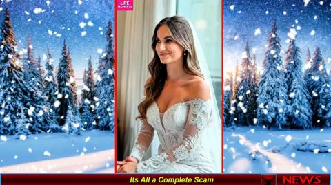 Its All a Complete Scam