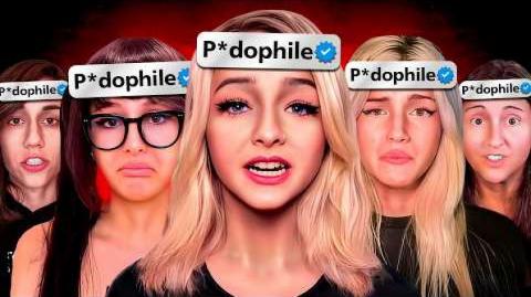 Female YouTubers Who Got Exposed as Predators