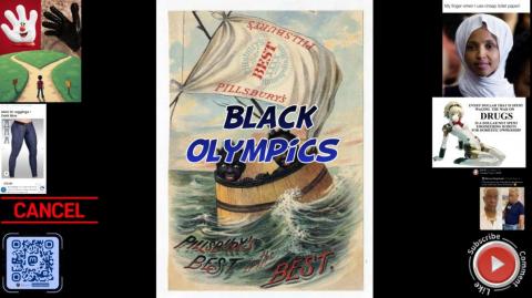 Black Olympics
