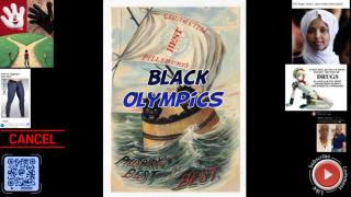 Black Olympics