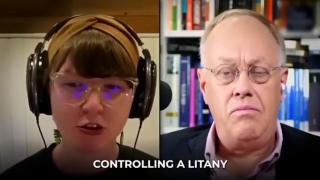 Get Ready For This - Something CRAZY Just Happened - Whitney Webb