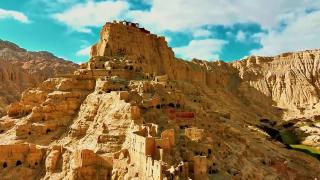 UNSEEN TIBET - The Hidden World Above the Himalayas in HD