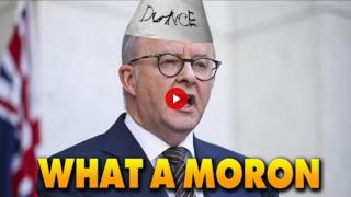 Yeah, because this shit worked sooo well last time