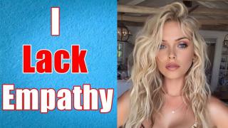 I Lack Empathy For Men (Women Hitting The Wall)