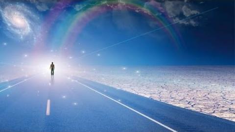 Meaning of Life: Become Who You Are