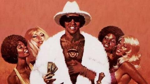 The Game Is Sold & Not Told