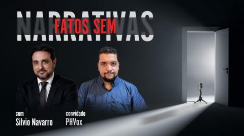 Trump, Venezuela e eleições no Brasil (06/12/2025)