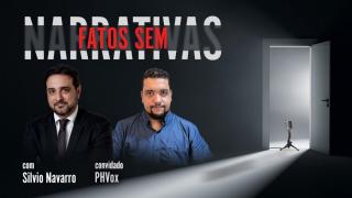 Trump, Venezuela e eleições no Brasil (06/12/2025)