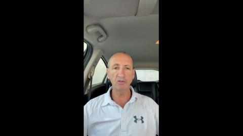 Direct video message to all UK Police from Mark Sexton, retired Police Constable from Birmingham