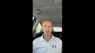 Direct video message to all UK Police from Mark Sexton, retired Police Constable from Birmingham