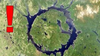 15 Strangest Bodies of Water