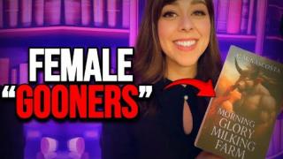 The Rise Of “Female Go0ners”