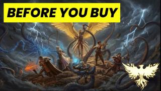 Should You Buy Ashes of Creation Early Access? What You Need to Know