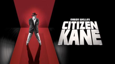 Citizen Kane (1941 - full movie 720P) Movies Every Man Should See Series