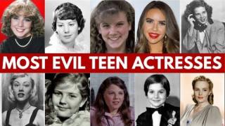 12 Teen Actresses Who Went From Hollywood to Prison
