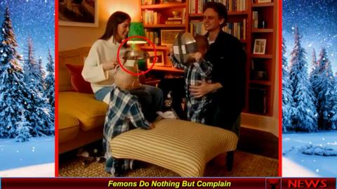 Femons Do Nothing But Complain