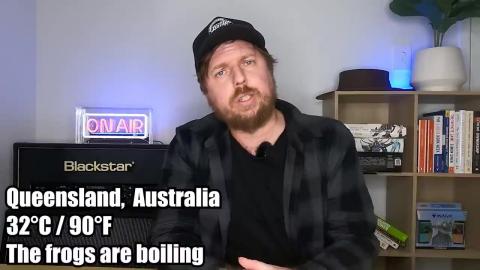 Australia - The worlds next surveillance state