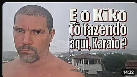 A pergunta que não quer calar, mas cala!