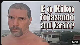 A pergunta que não quer calar, mas cala!