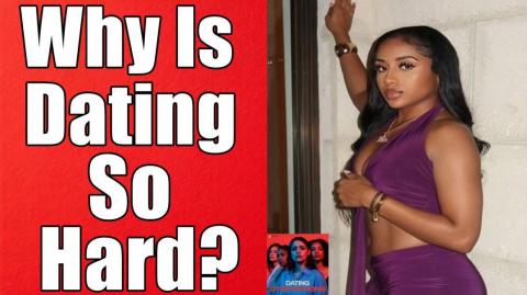 Why Dating is Harder for Black Women