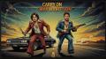 CARRY ON WAYWARD SON - 70s Funk - AI