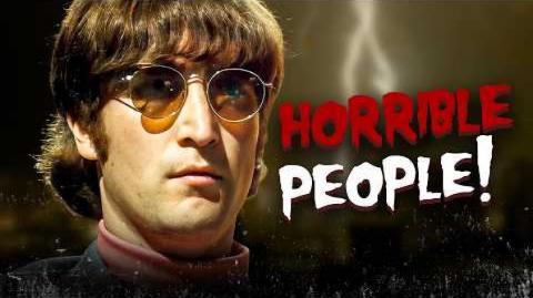 Respected Musicians Who Were Actually Horrible People