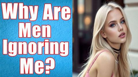 Why Men Are Growing More Indifferent Towards Women