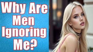 Why Men Are Growing More Indifferent Towards Women