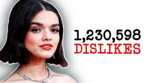 Snow White Is About To Completely Destroy Disney Forever