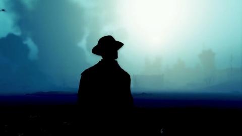 FO4 testing game stability and performance and OBS for the first time