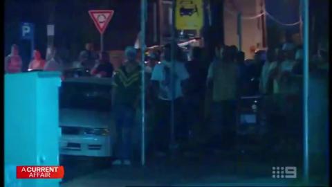 Revenge attacks carried out by Middle Eastern thugs vastly more violent than Cronulla riots - By Channel Nine JEWS